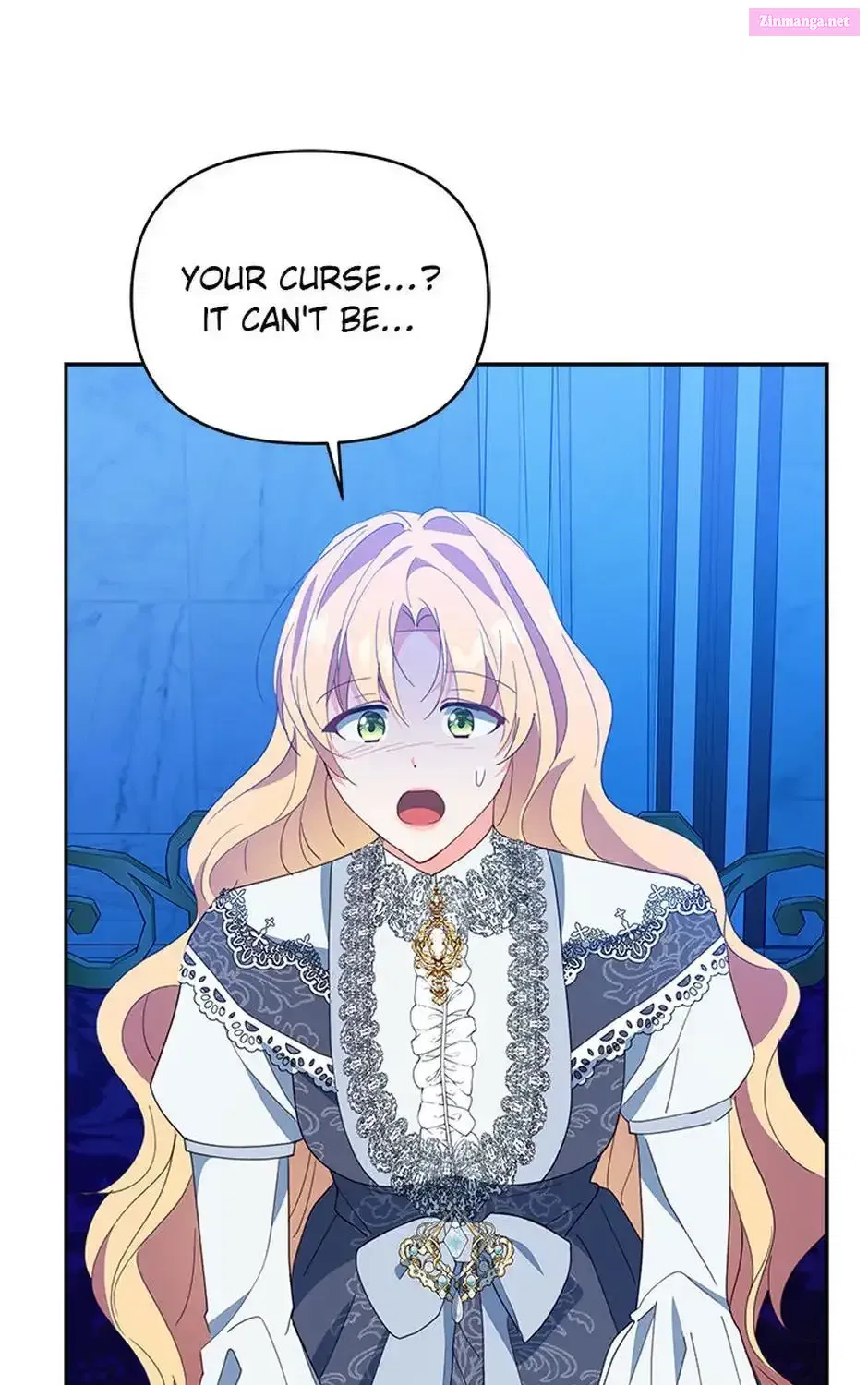 The Contract Couple: Ines & Kaisac Chapter 71 page 114 - MangaNato