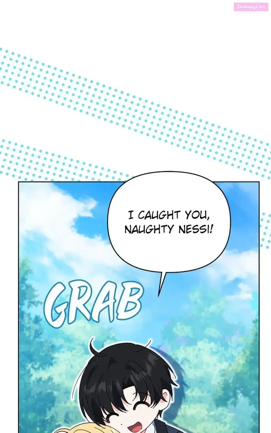 The Contract Couple: Ines & Kaisac Chapter 71 page 36 - MangaKakalot