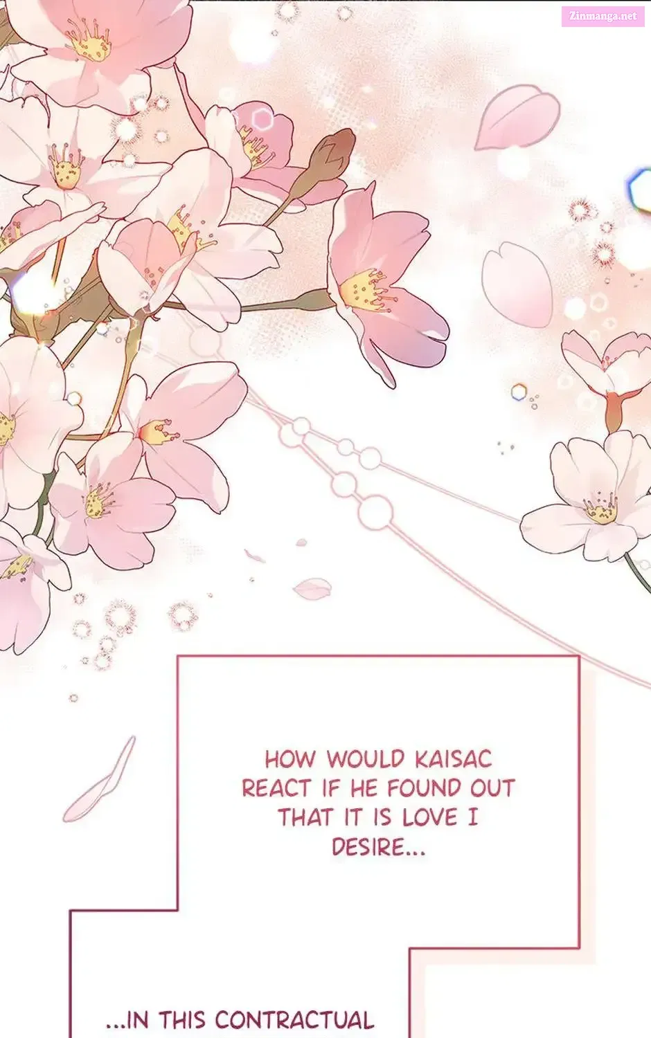 The Contract Couple: Ines & Kaisac Chapter 71 page 64 - MangaNelo