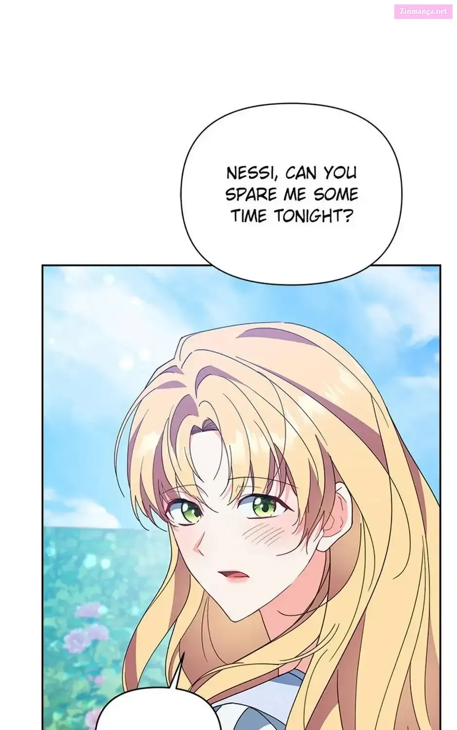 The Contract Couple: Ines & Kaisac Chapter 71 page 74 - MangaNelo