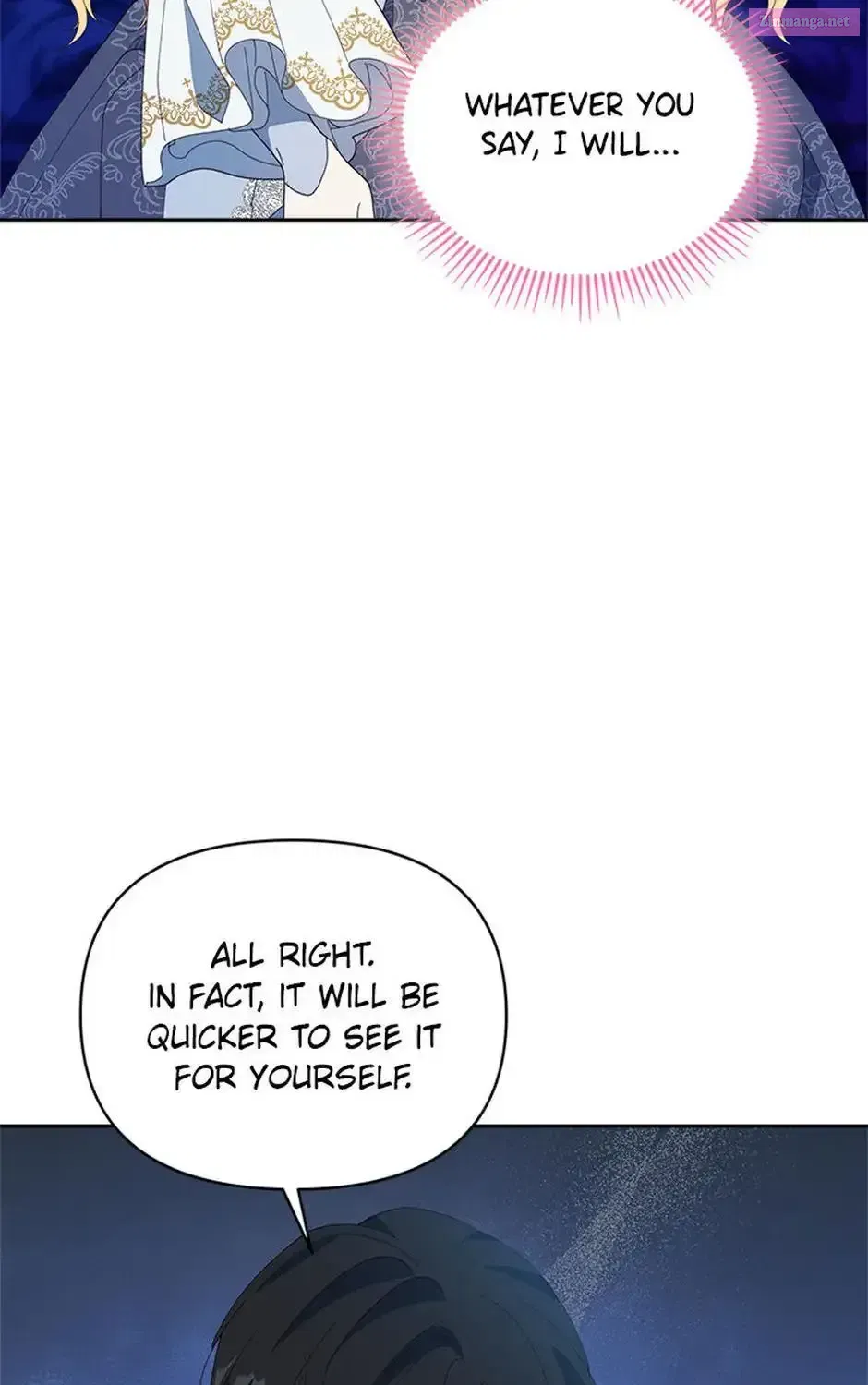 The Contract Couple: Ines & Kaisac Chapter 71 page 98 - MangaKakalot