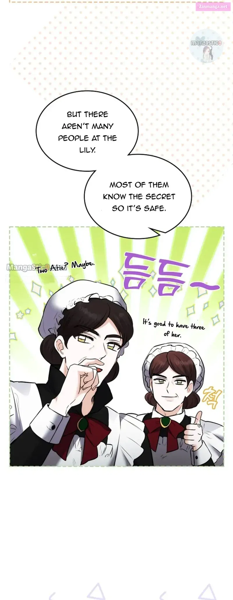 The Crown Prince’s Fiancée Chapter 41 page 9 - MangaKakalot