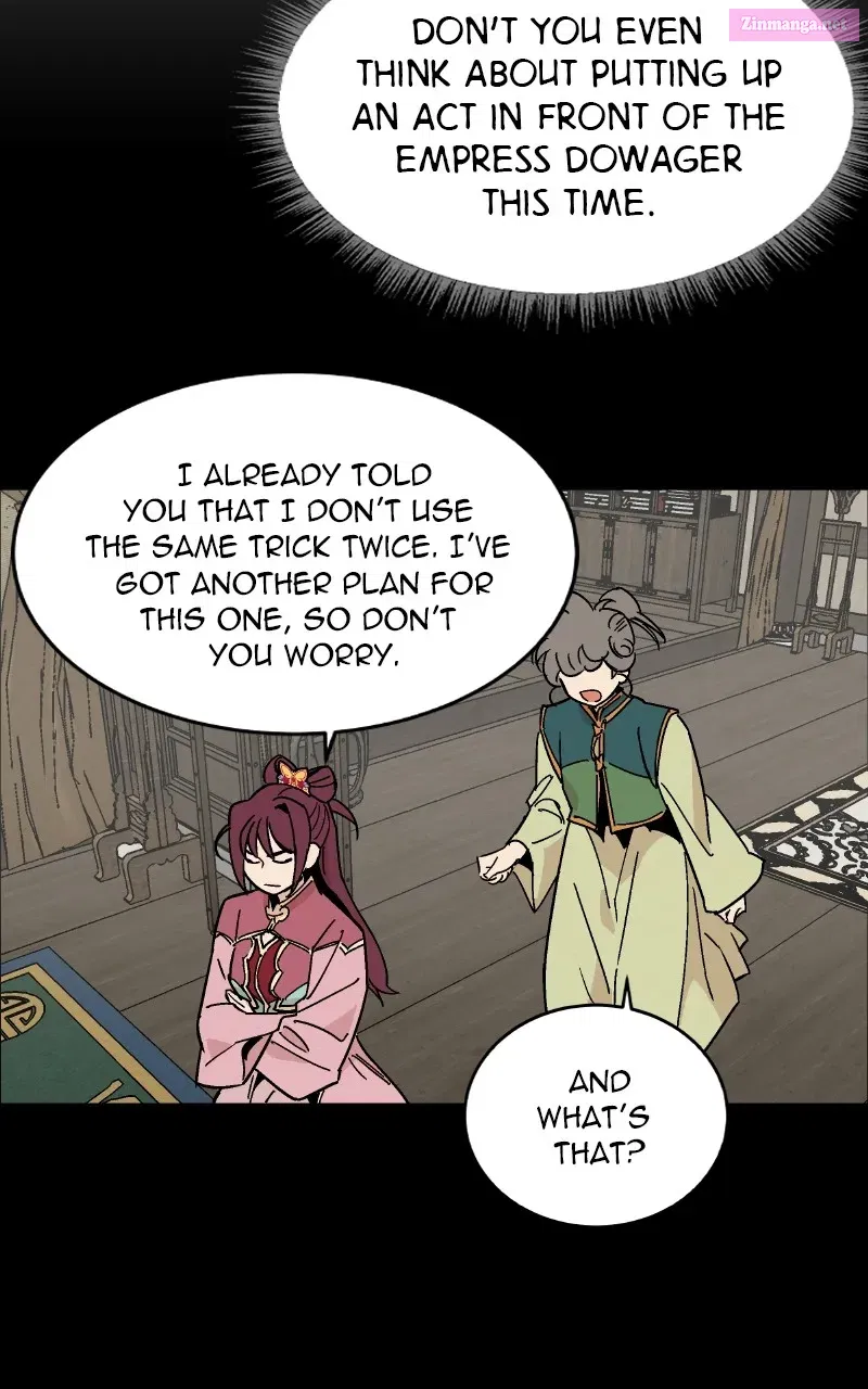 The Crown Princess Scandal Chapter 13 page 26 - MangaNelo