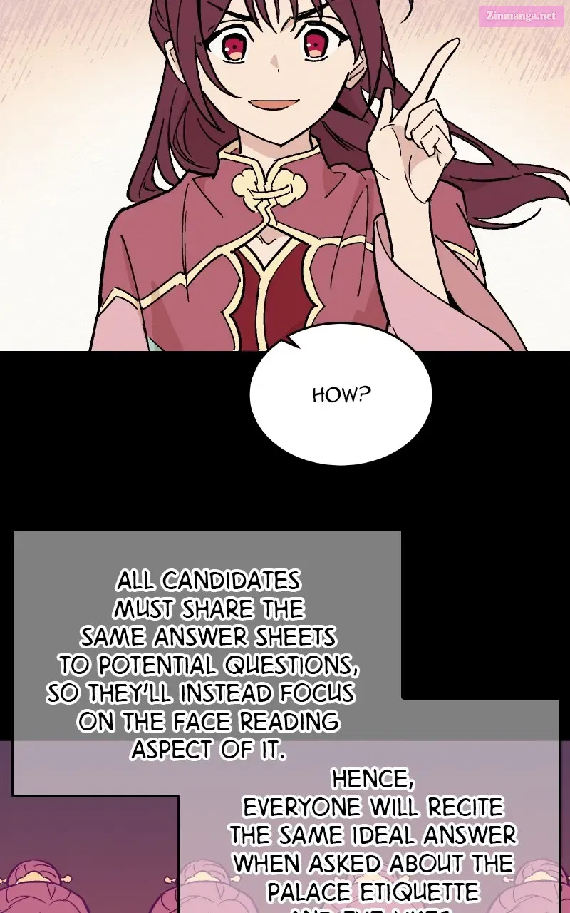 The Crown Princess Scandal Chapter 13 page 29 - MangaNelo