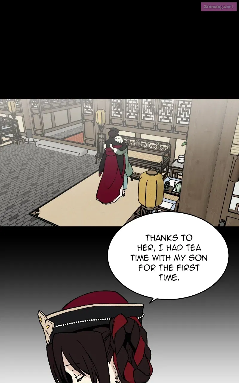 The Crown Princess Scandal Chapter 16 page 48 - MangaNelo