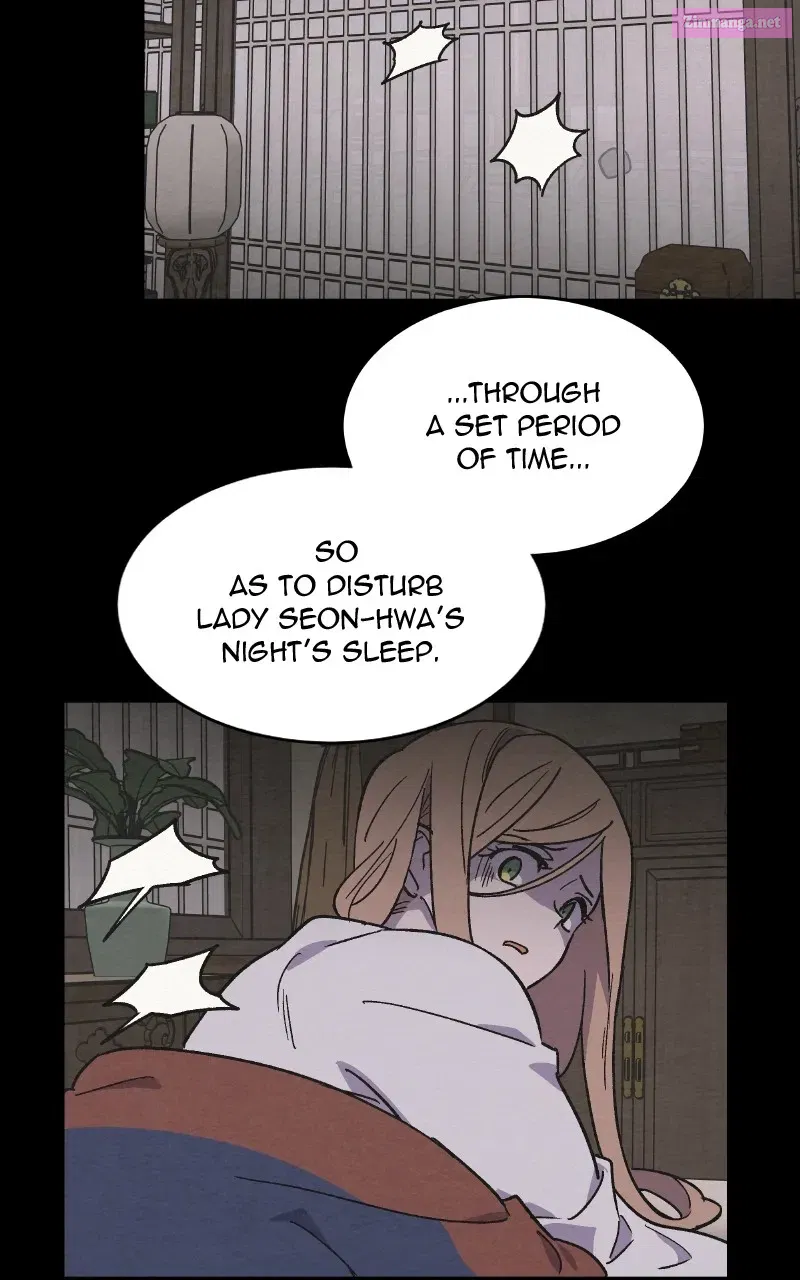 The Crown Princess Scandal Chapter 17 page 42 - MangaKakalot