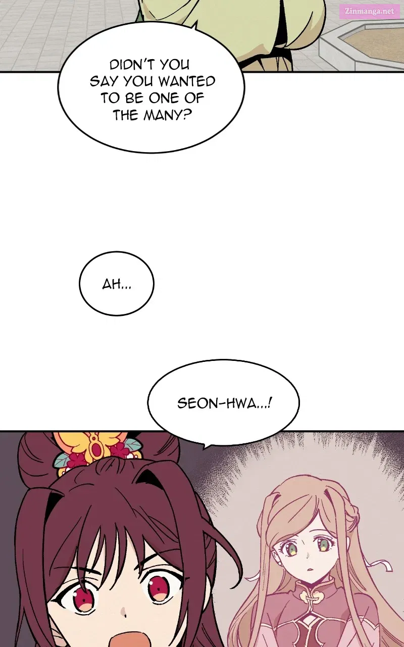 The Crown Princess Scandal Chapter 17 page 10 - MangaKakalot