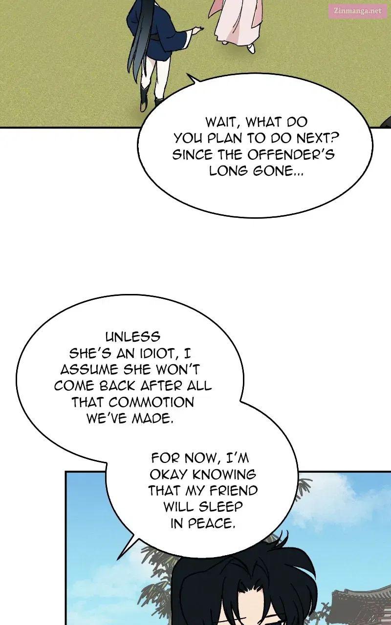 The Crown Princess Scandal Chapter 21 page 19 - MangaKakalot