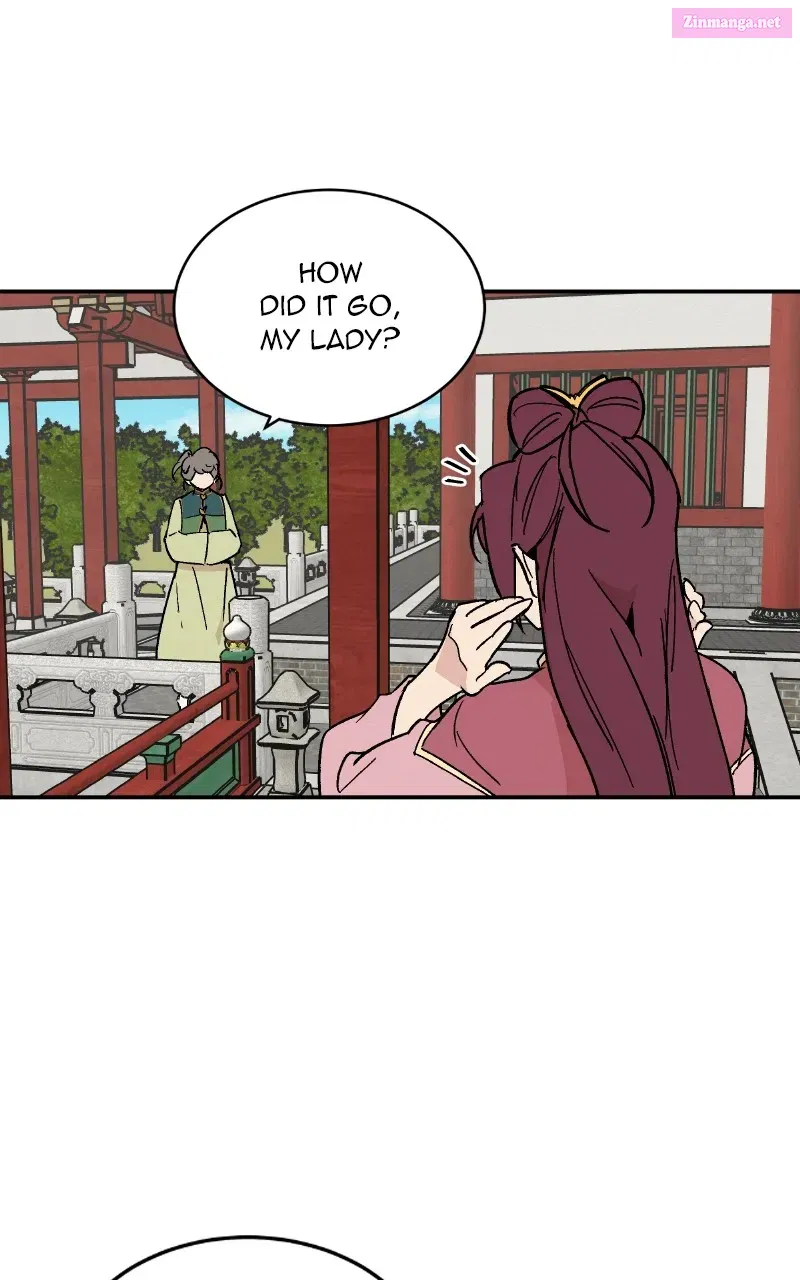 The Crown Princess Scandal Chapter 21 page 28 - MangaKakalot