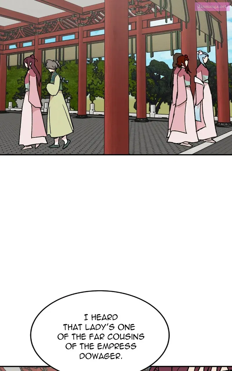 The Crown Princess Scandal Chapter 21 page 44 - MangaKakalot