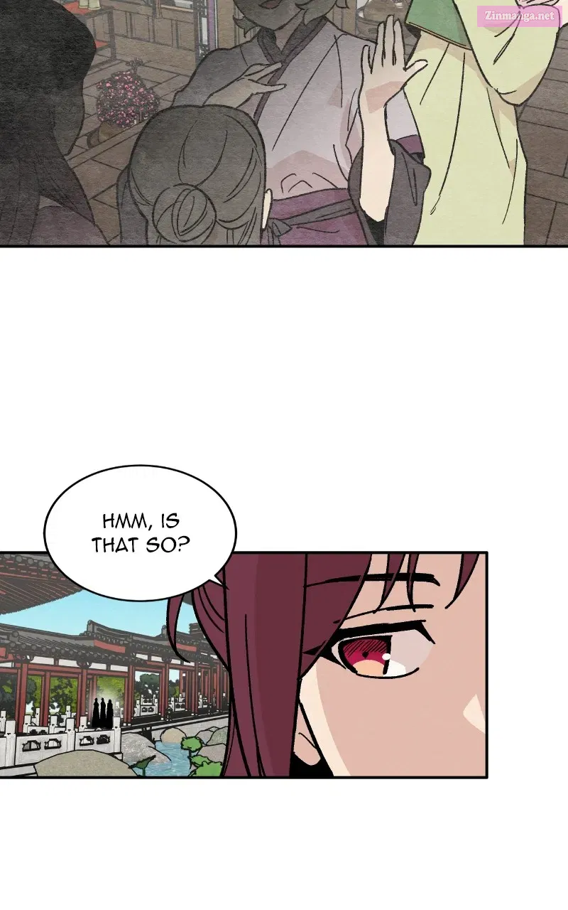 The Crown Princess Scandal Chapter 21 page 46 - MangaKakalot