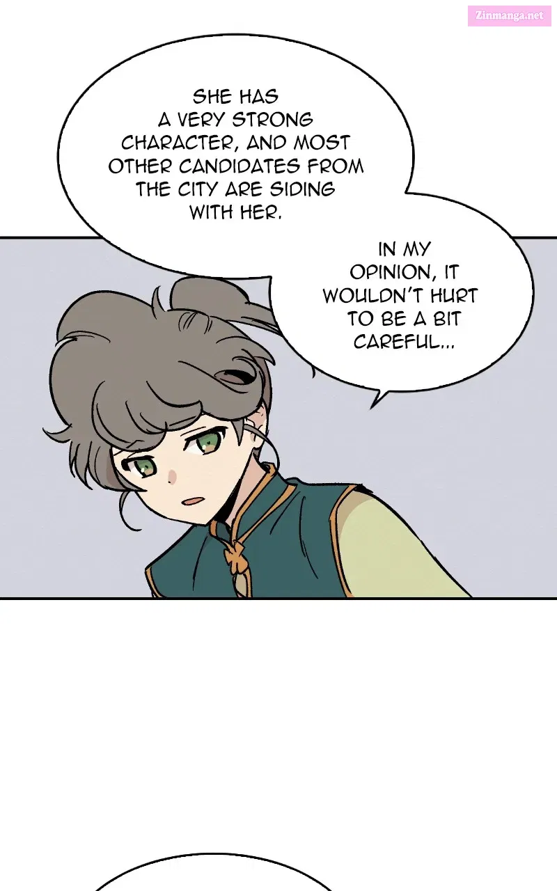 The Crown Princess Scandal Chapter 21 page 47 - MangaKakalot