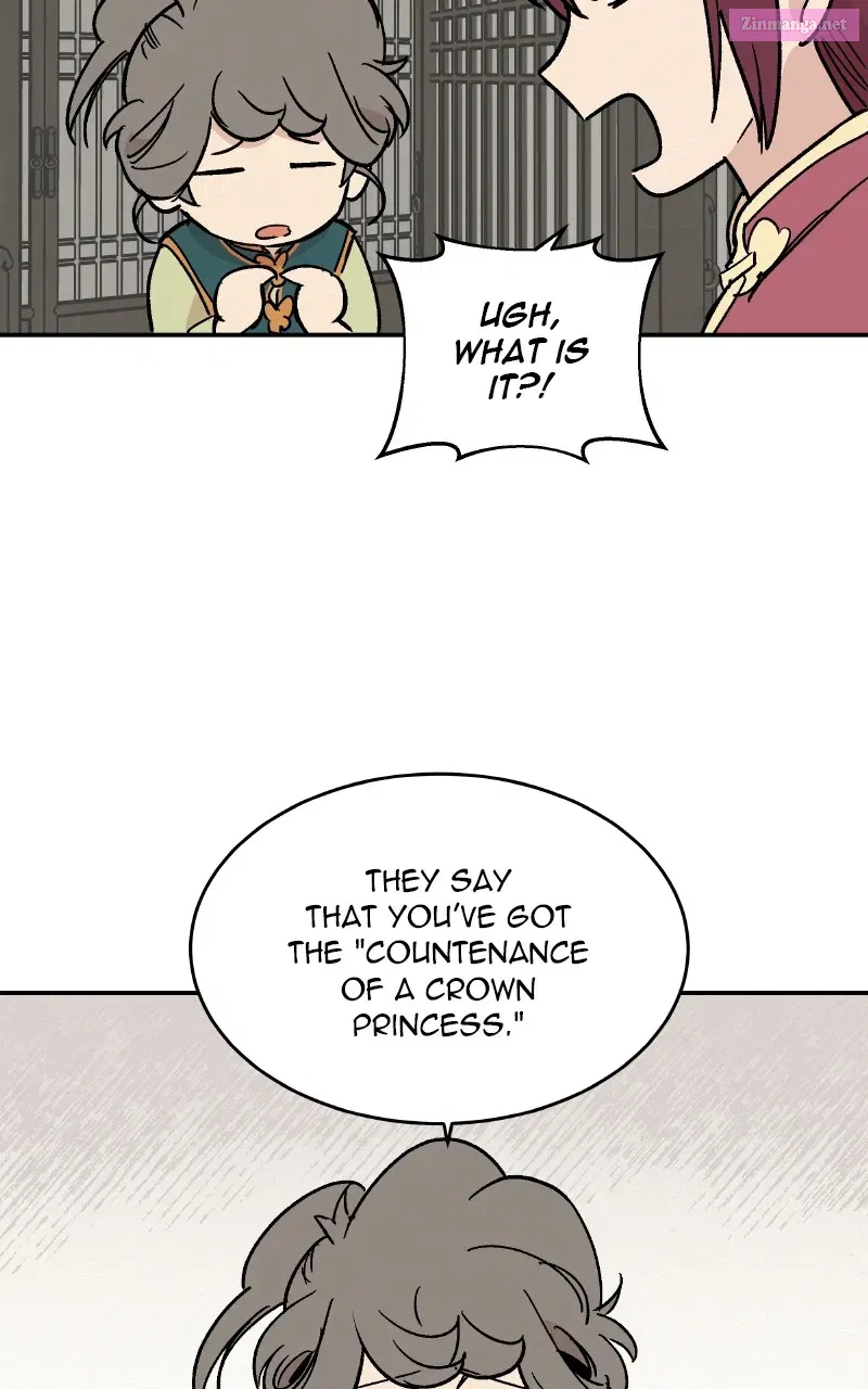 The Crown Princess Scandal Chapter 21 page 50 - MangaKakalot