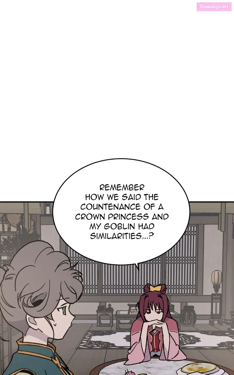 The Crown Princess Scandal Chapter 22 page 12 - MangaKakalot