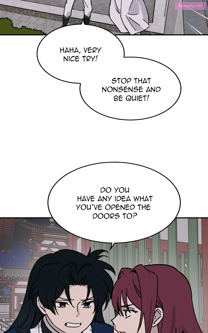 The Crown Princess Scandal Chapter 22 page 28 - MangaKakalot