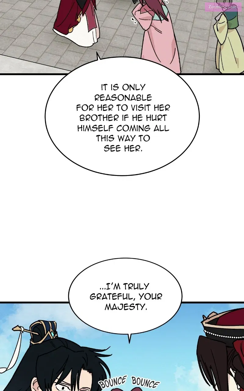 The Crown Princess Scandal Chapter 24 page 62 - MangaNelo