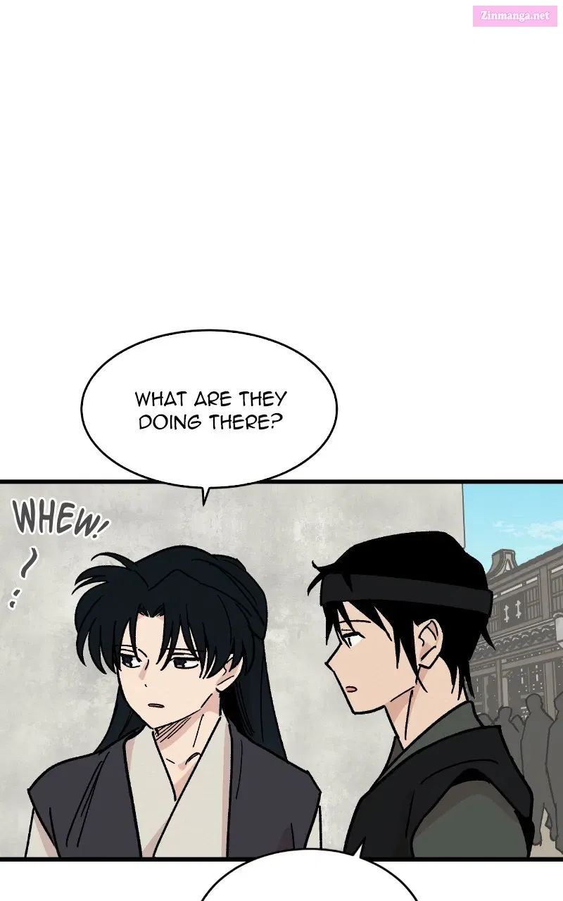 The Crown Princess Scandal Chapter 25 page 45 - MangaKakalot