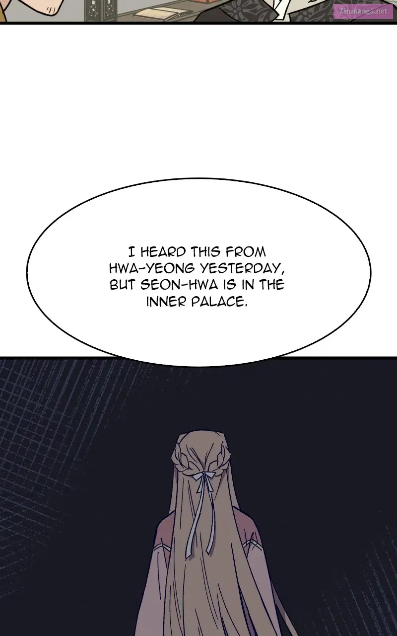 The Crown Princess Scandal Chapter 31 page 27 - MangaKakalot