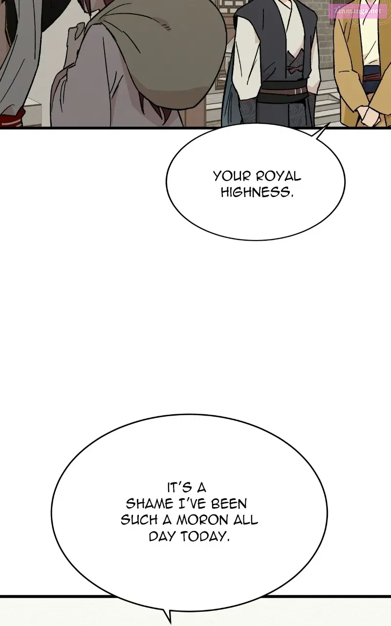 The Crown Princess Scandal Chapter 31 page 7 - MangaKakalot