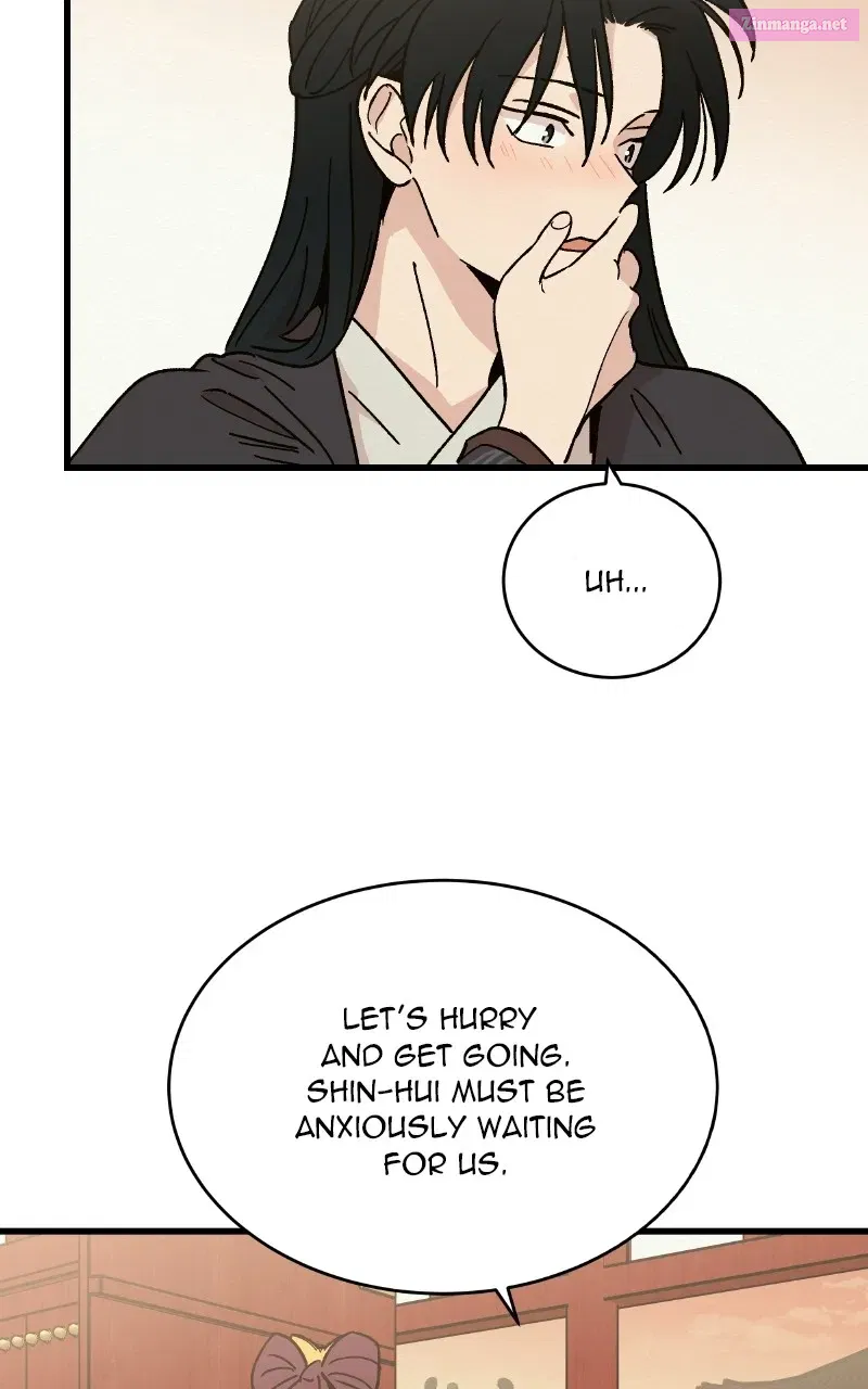 The Crown Princess Scandal Chapter 31 page 69 - MangaKakalot