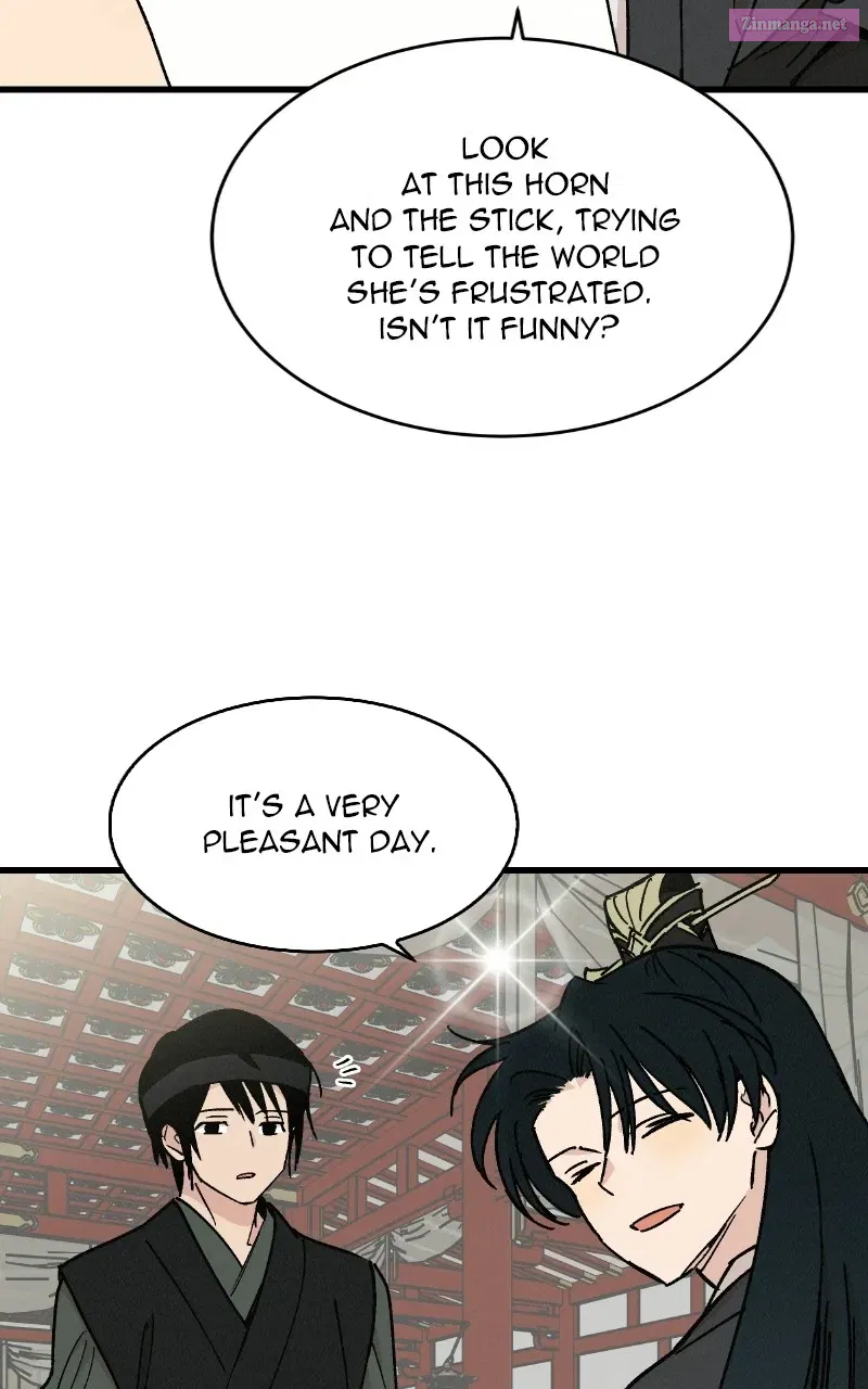 The Crown Princess Scandal Chapter 32 page 33 - MangaKakalot