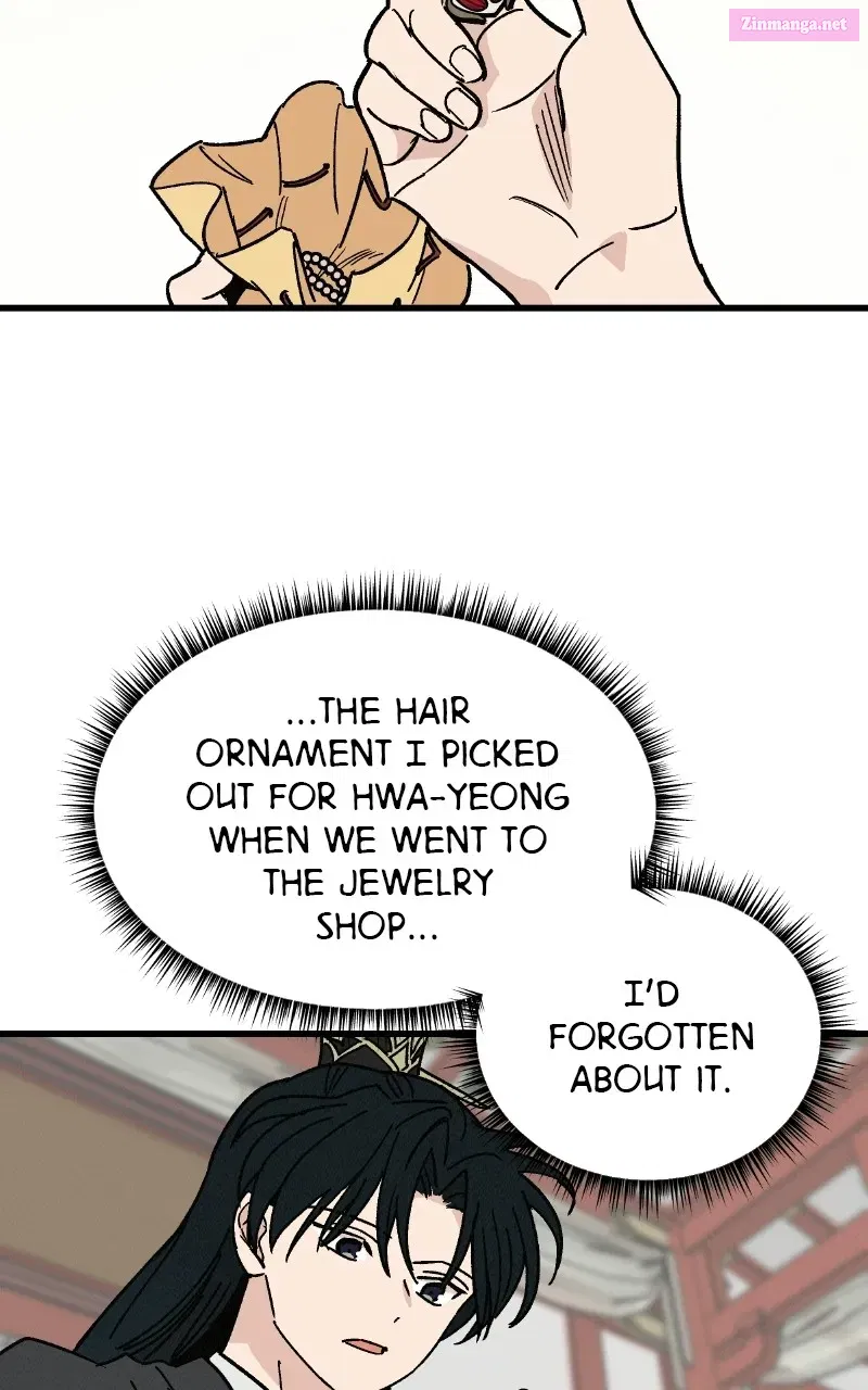 The Crown Princess Scandal Chapter 32 page 38 - MangaKakalot