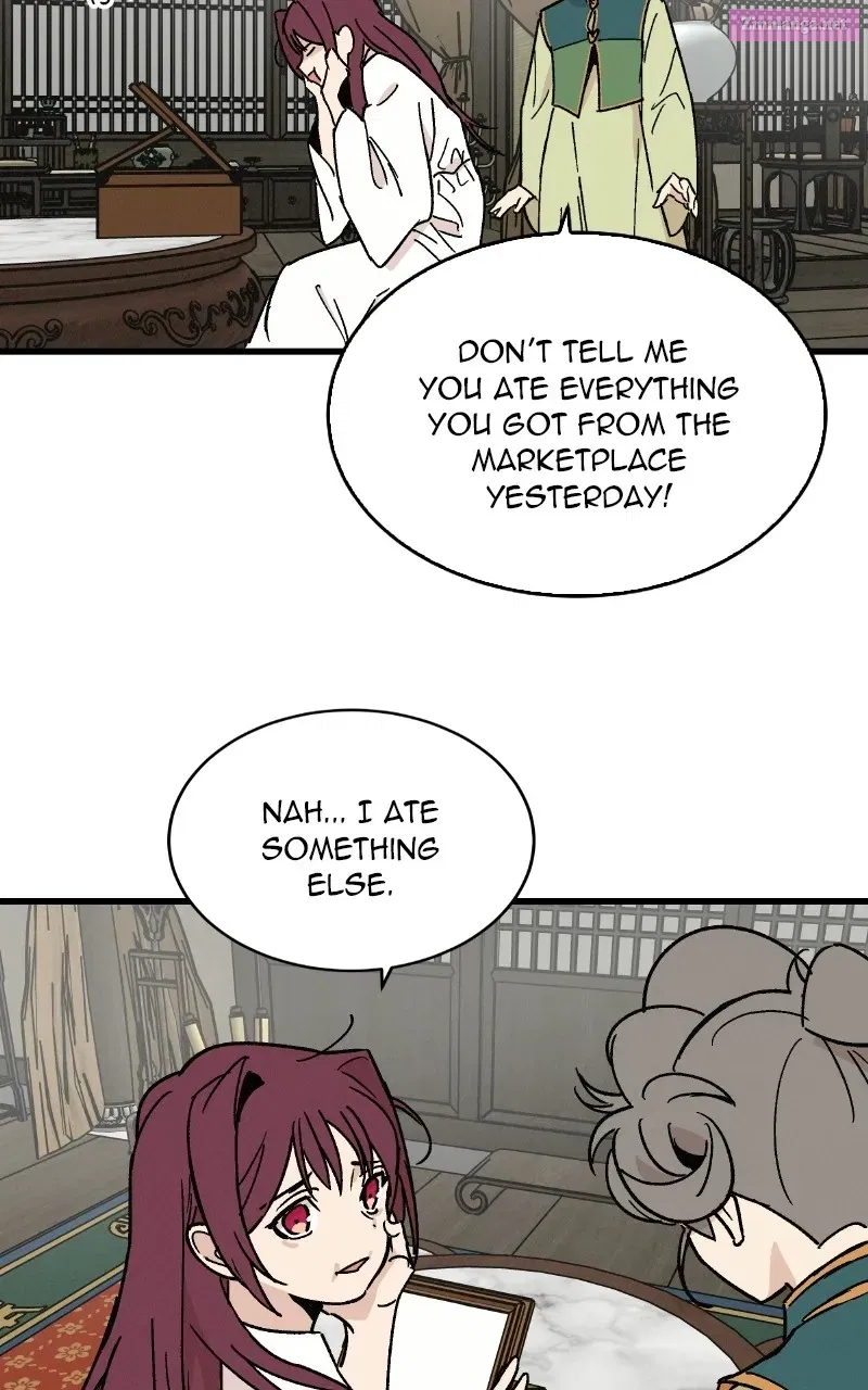 The Crown Princess Scandal Chapter 32 page 6 - MangaKakalot