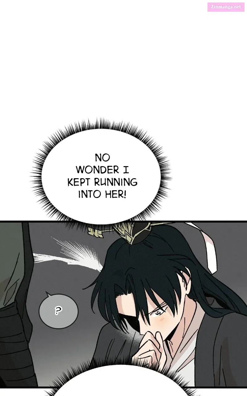 The Crown Princess Scandal Chapter 32 page 56 - MangaKakalot