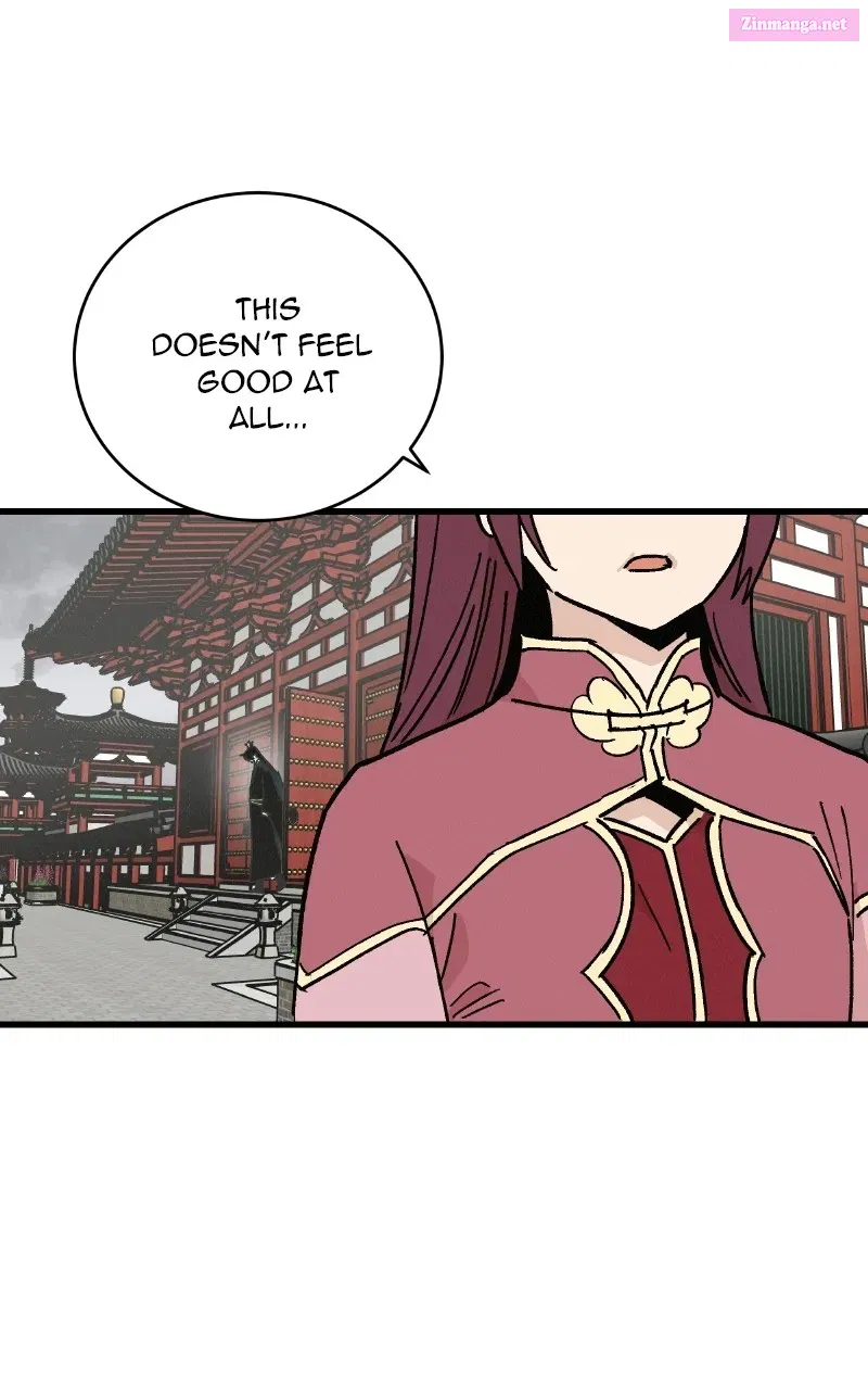 The Crown Princess Scandal Chapter 33 page 55 - MangaKakalot