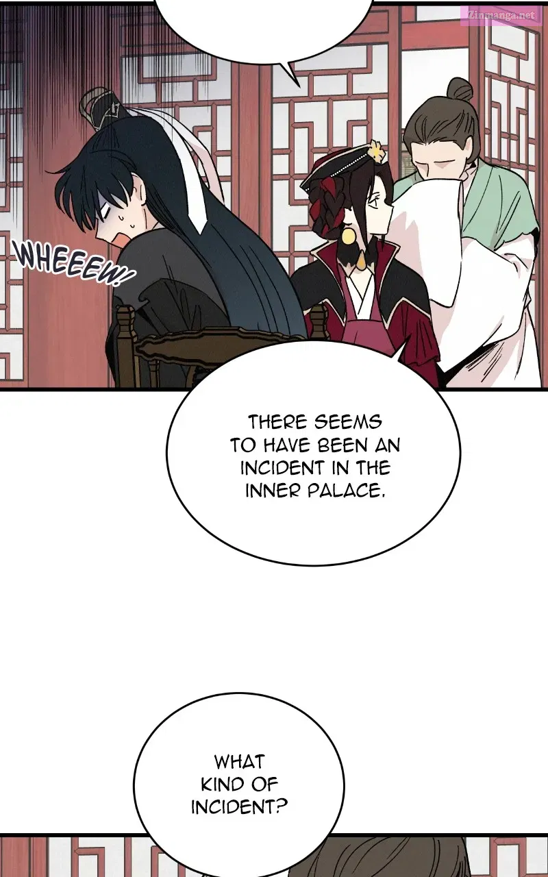 The Crown Princess Scandal Chapter 35 page 20 - MangaKakalot