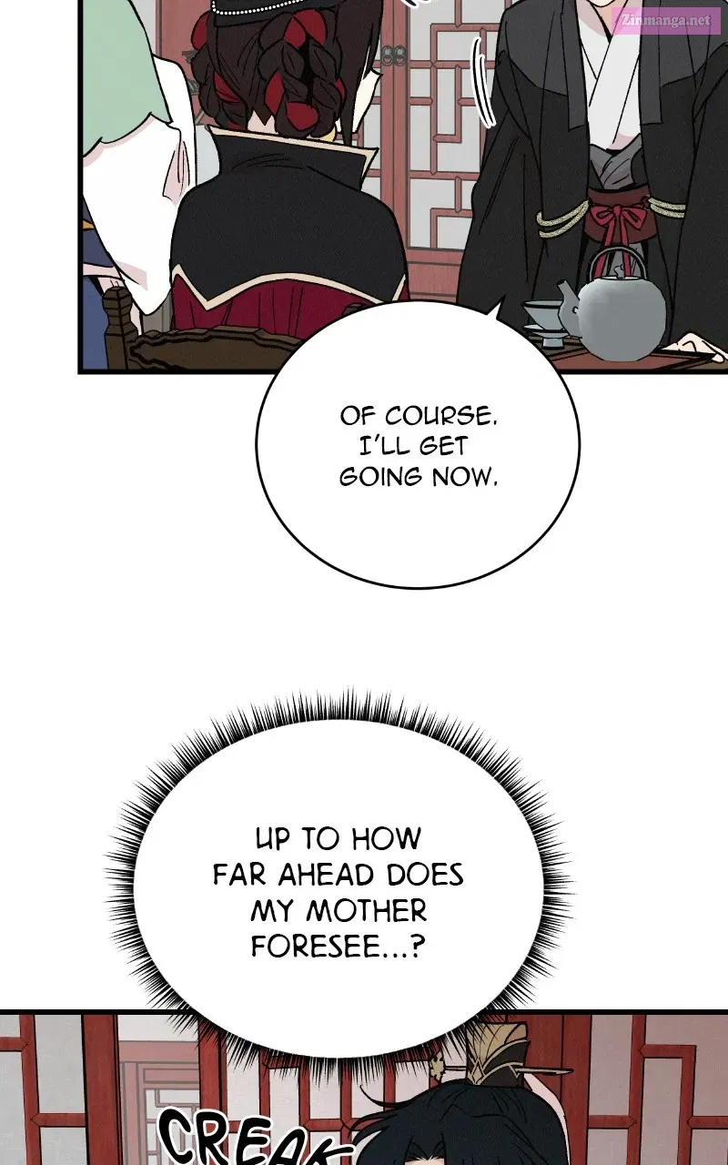 The Crown Princess Scandal Chapter 35 page 22 - MangaKakalot