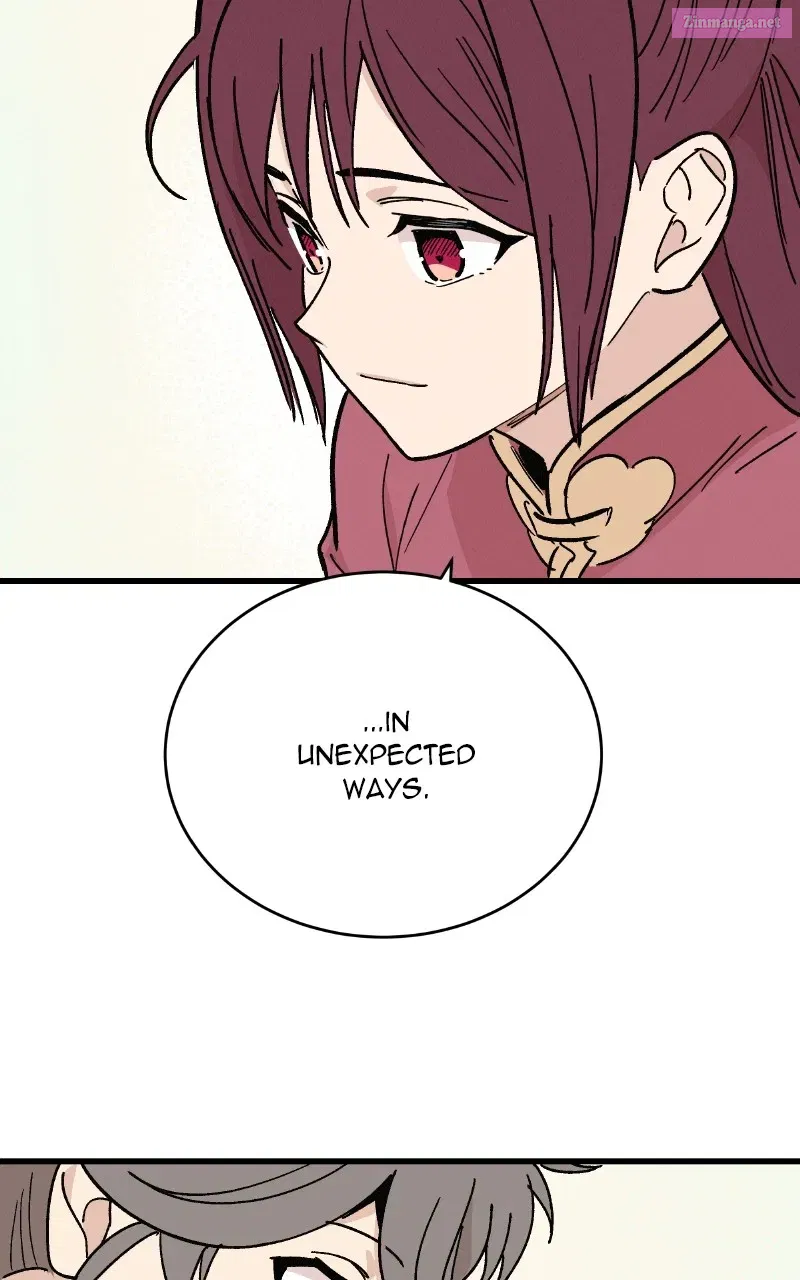 The Crown Princess Scandal Chapter 35 page 39 - MangaKakalot