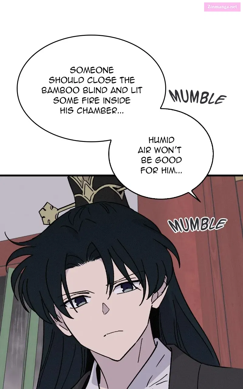 The Crown Princess Scandal Chapter 40 page 22 - MangaNelo