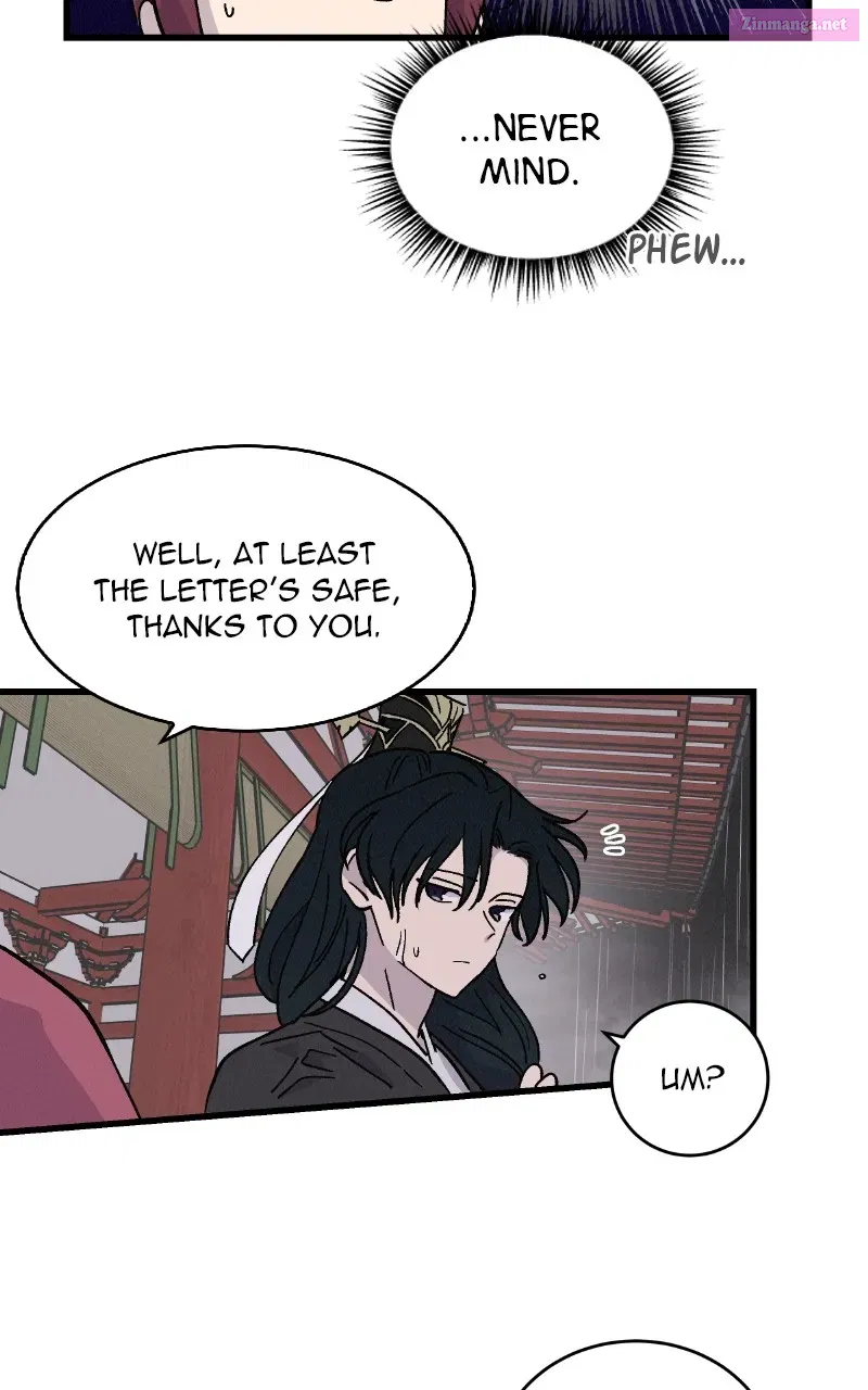 The Crown Princess Scandal Chapter 40 page 7 - MangaNelo