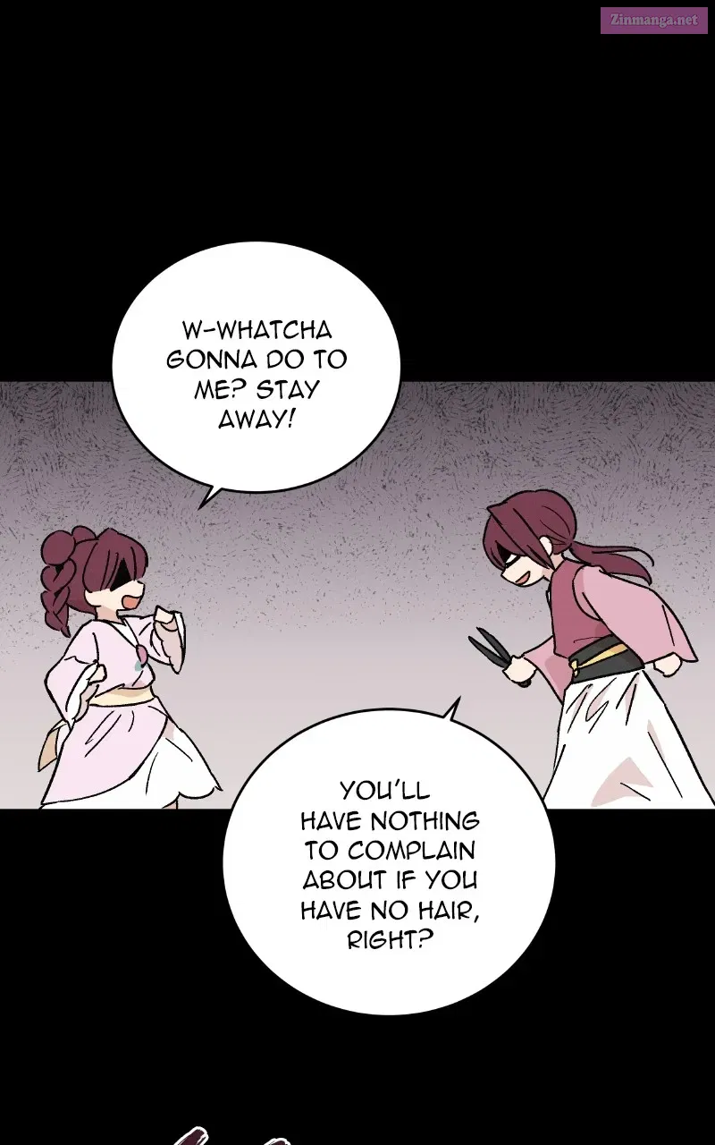 The Crown Princess Scandal Chapter 42 page 26 - MangaKakalot