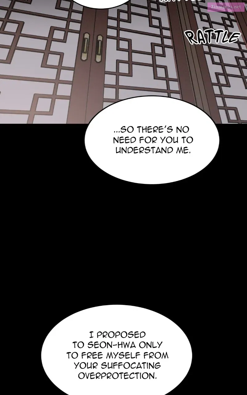 The Crown Princess Scandal Chapter 46 page 62 - MangaNelo