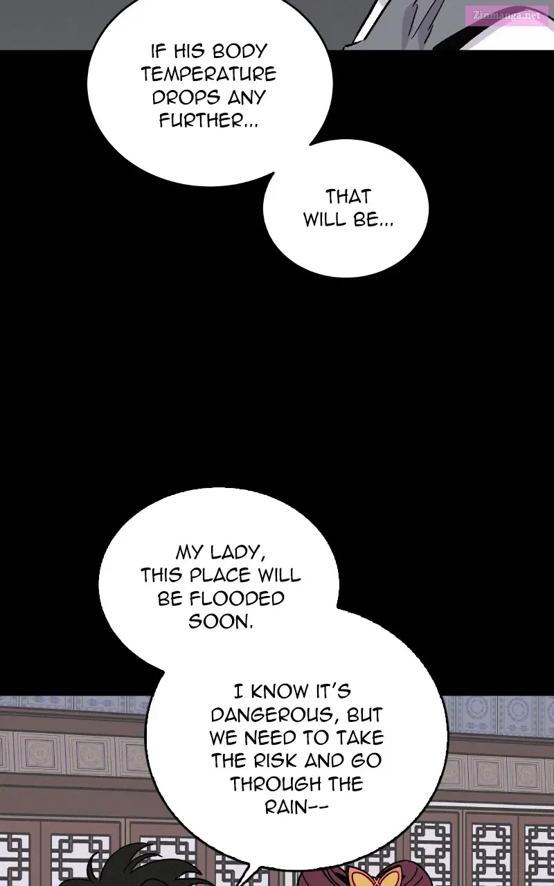 The Crown Princess Scandal Chapter 47 page 27 - MangaNelo