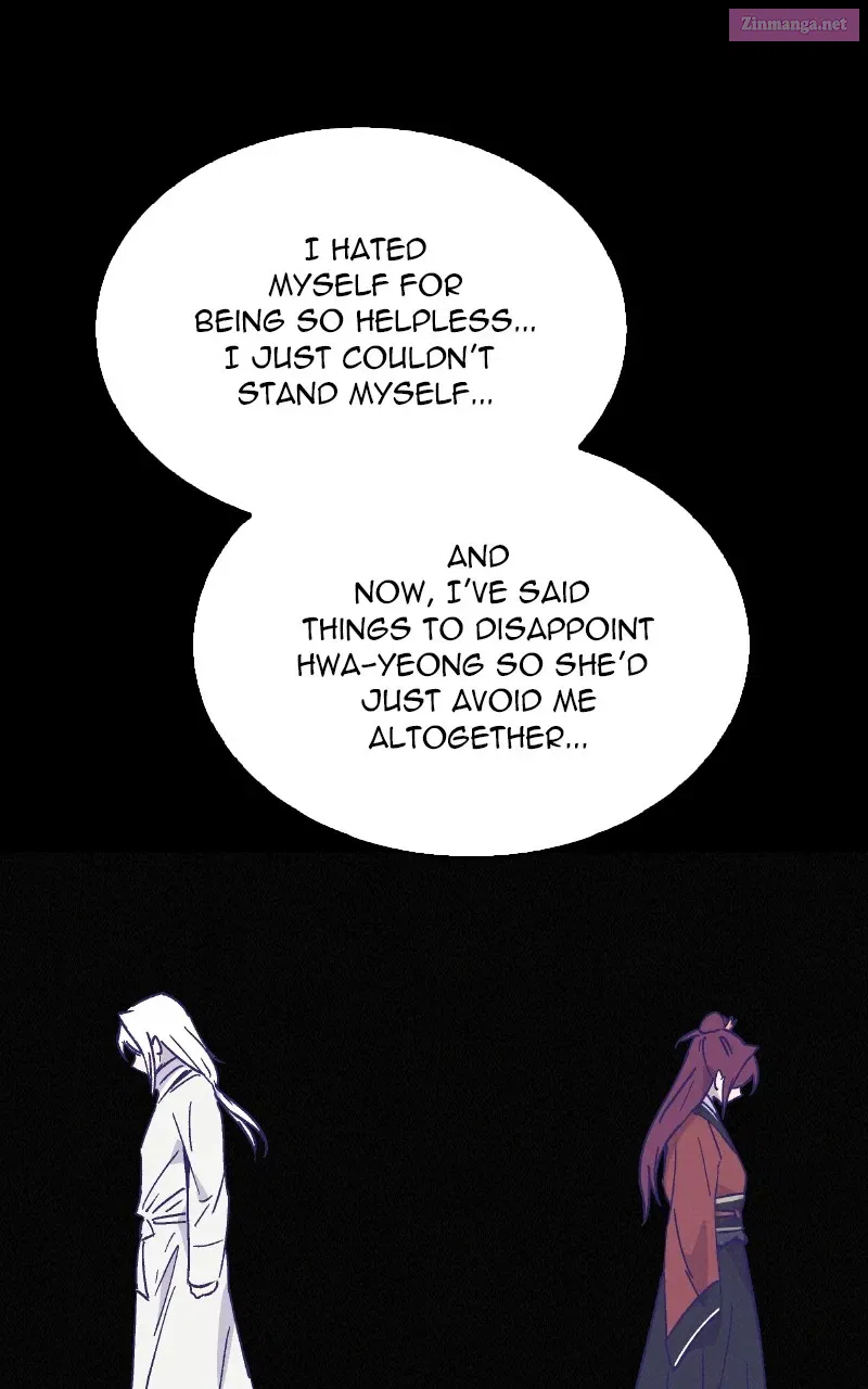 The Crown Princess Scandal Chapter 47 page 73 - MangaNelo