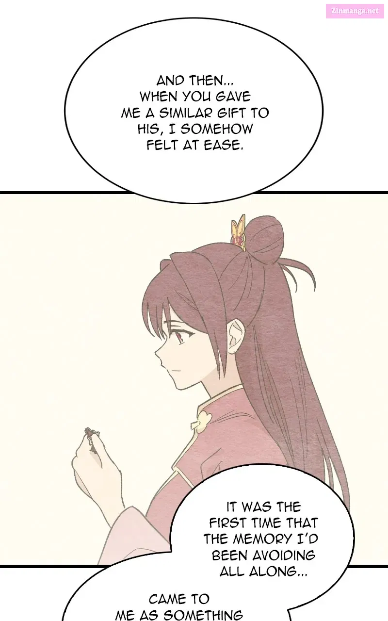 The Crown Princess Scandal Chapter 48 page 82 - MangaNelo