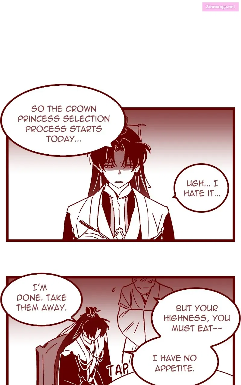 The Crown Princess Scandal Chapter 49 page 4 - MangaKakalot