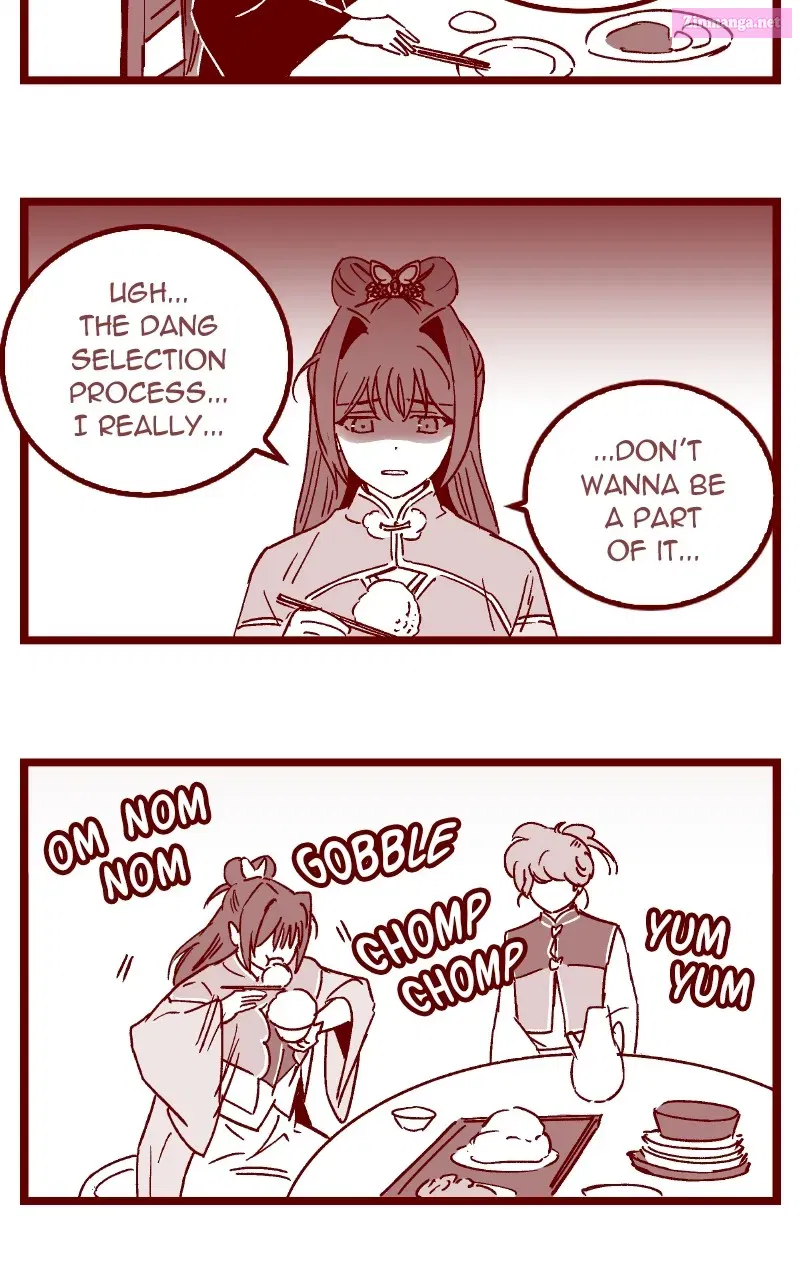 The Crown Princess Scandal Chapter 49 page 5 - MangaKakalot