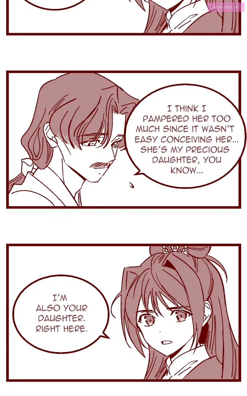 The Crown Princess Scandal Chapter 49 page 7 - MangaKakalot