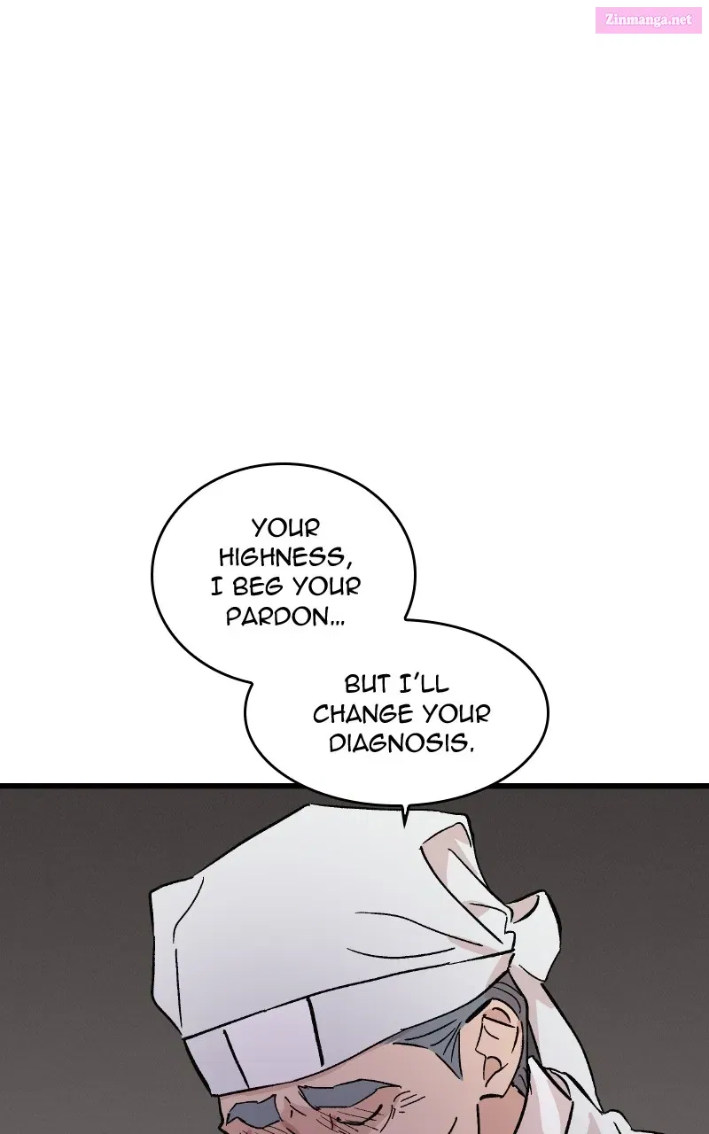 The Crown Princess Scandal Chapter 50 page 76 - MangaNelo