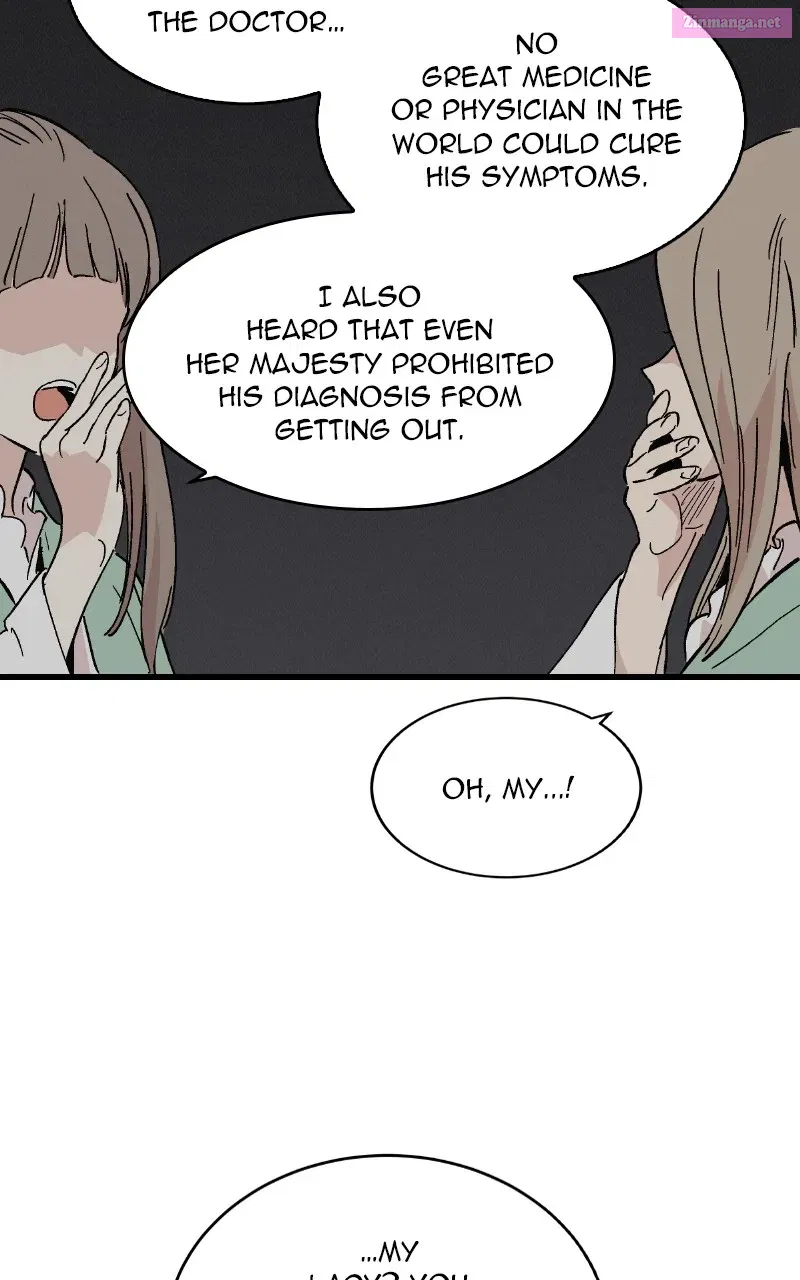 The Crown Princess Scandal Chapter 51 page 24 - MangaKakalot