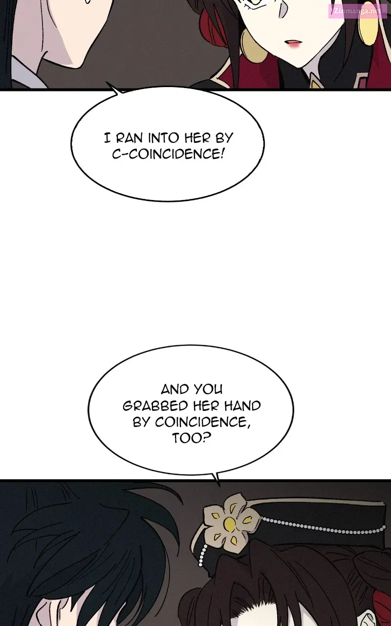 The Crown Princess Scandal Chapter 53 page 27 - MangaNelo