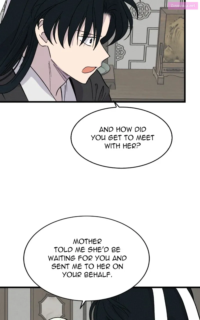 The Crown Princess Scandal Chapter 54 page 53 - MangaKakalot