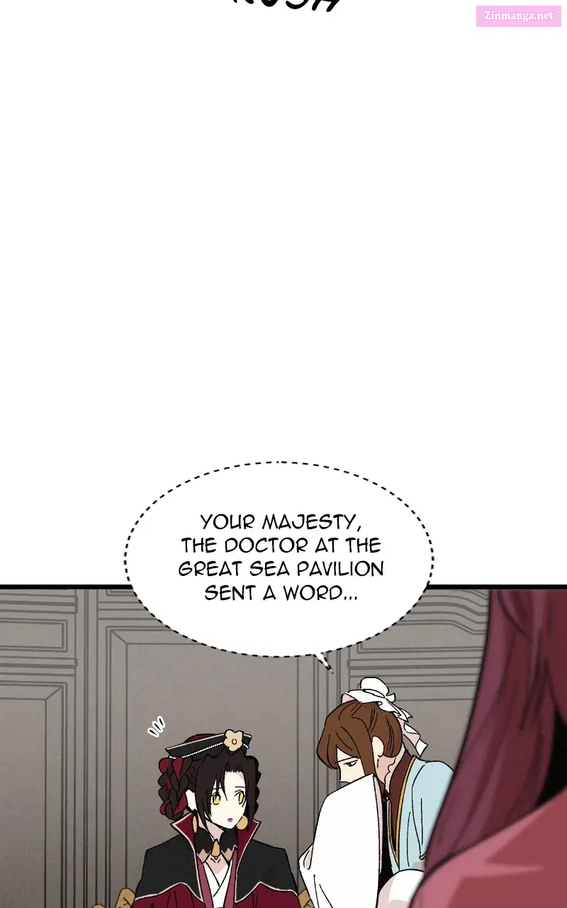 The Crown Princess Scandal Chapter 57 page 22 - MangaNelo