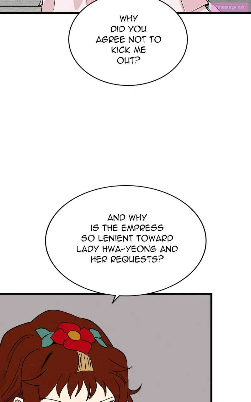 The Crown Princess Scandal Chapter 57 page 30 - MangaNelo