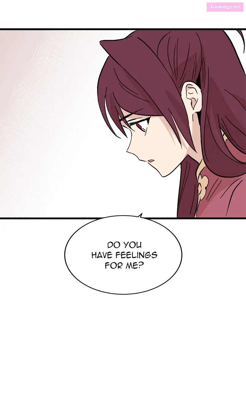 The Crown Princess Scandal Chapter 59 page 43 - MangaKakalot