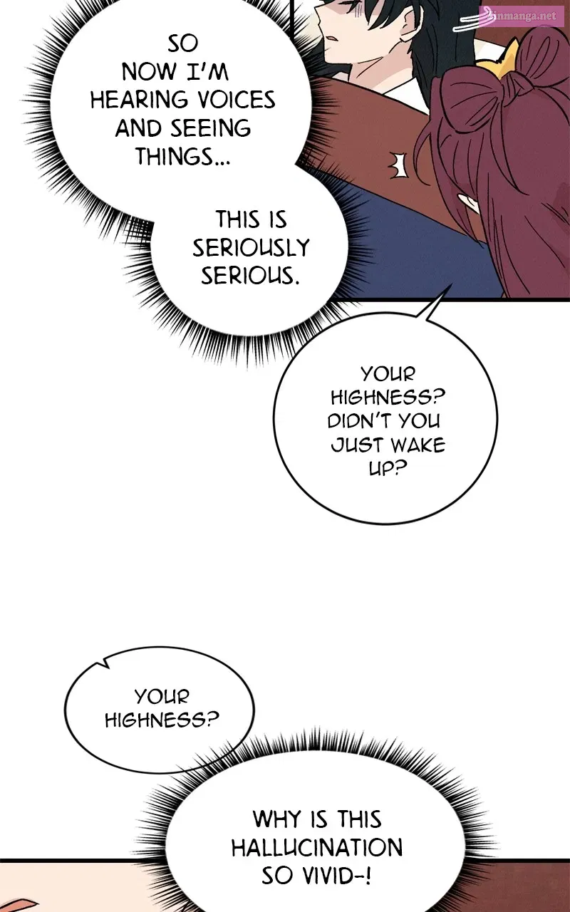 The Crown Princess Scandal Chapter 59 page 8 - MangaKakalot